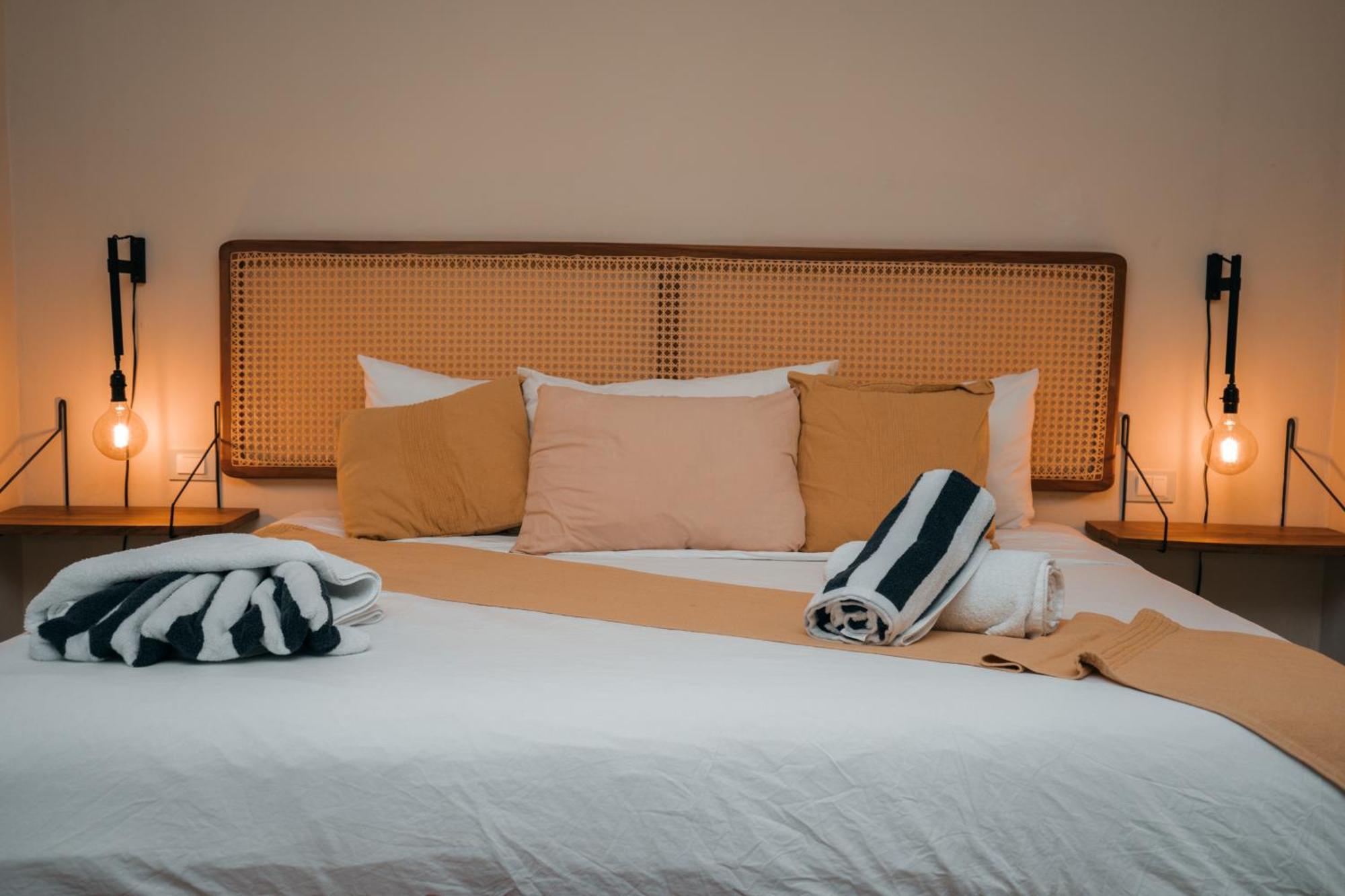 Apartamento Kinah Retreat - Exclusive Boho Tropical Escape