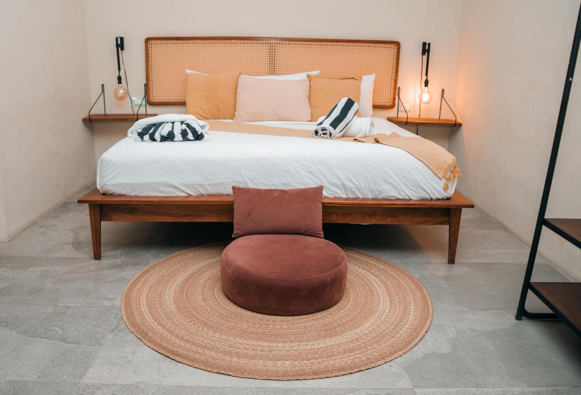Apartamento Kinah Retreat - Exclusive Boho Tropical Escape