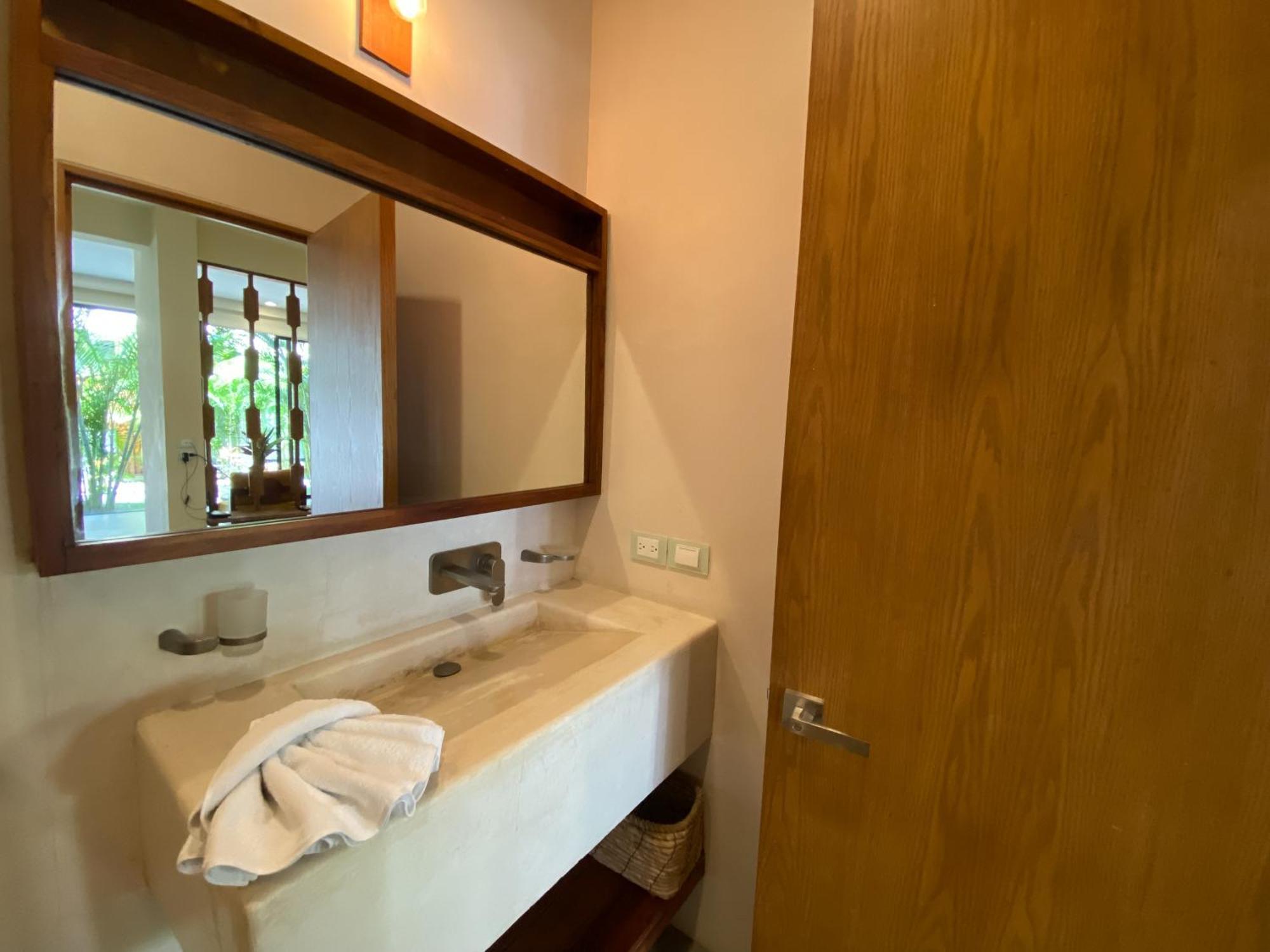 Apartment Kinah Retreat - Exclusive Boho Tropical Escape